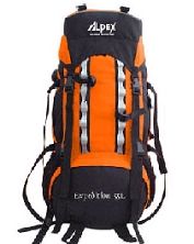 logo Mountaineering package